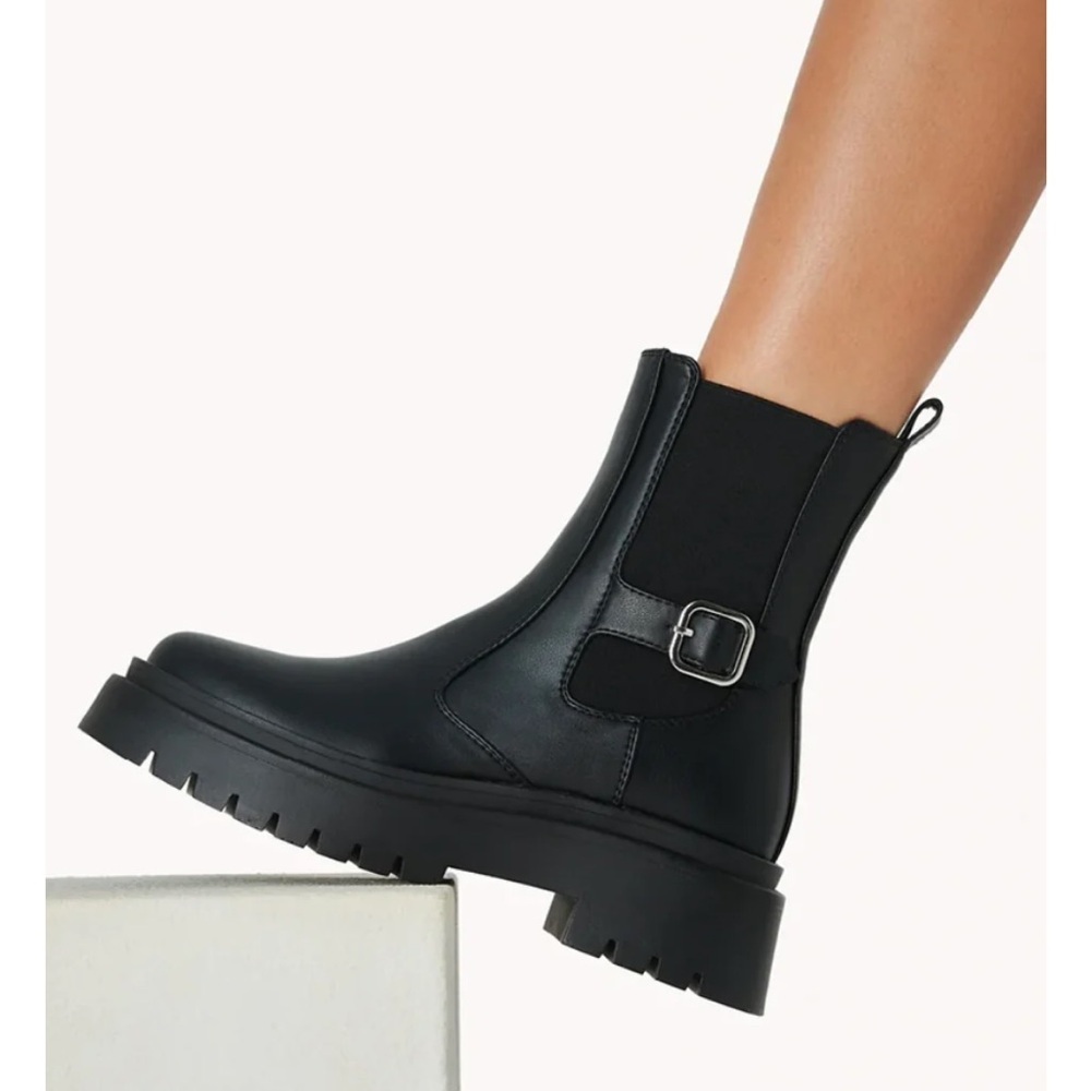 Billini Filip Boots